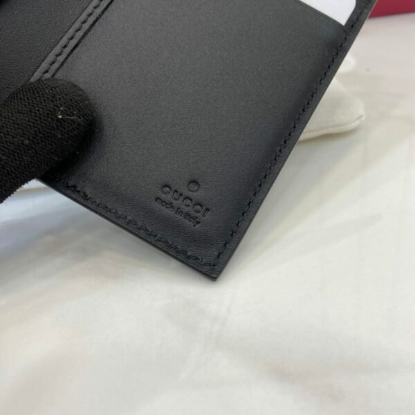 GG gucc luxury designer fashion for women Wallet Card Holder Clutch 7.5x12cm