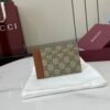 GG gucc luxury designer fashion for women Wallet Card Holder Clutch 12x8cm