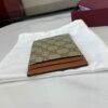 GG gucc luxury designer fashion for women Wallet Card Holder Clutch 12x8cm