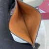 GG gucc luxury designer fashion for women Wallet Card Holder Clutch 12x8cm