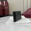 GG gucc luxury designer fashion for women Wallet Card Holder Clutch 12x8cm