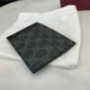 GG gucc luxury designer fashion for women Wallet Card Holder Clutch 12x8cm