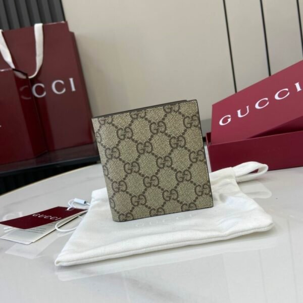 GG gucc luxury designer fashion for women Wallet Card Holder Clutch 10x10cm