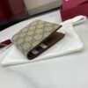 GG gucc luxury designer fashion for women Wallet Card Holder Clutch 10x10cm