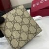 GG gucc luxury designer fashion for women Wallet Card Holder Clutch 10x10cm