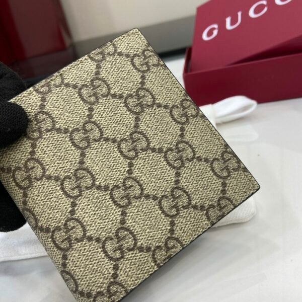 GG gucc luxury designer fashion for women Wallet Card Holder Clutch 10x10cm