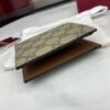 GG gucc luxury designer fashion for women Wallet Card Holder Clutch 10x10cm