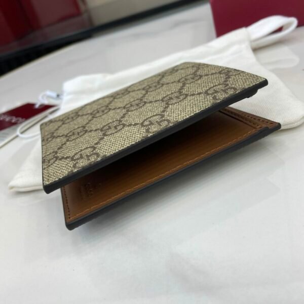 GG gucc luxury designer fashion for women Wallet Card Holder Clutch 10x10cm