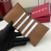 GG gucc luxury designer fashion for women Wallet Card Holder Clutch 10x10cm