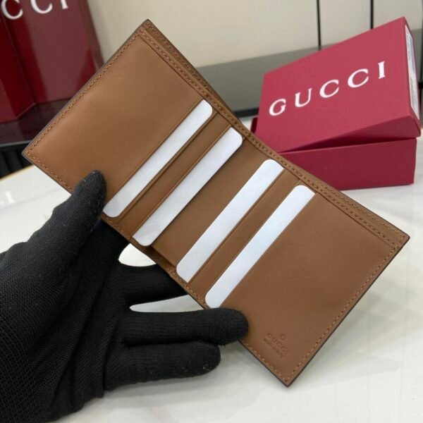 GG gucc luxury designer fashion for women Wallet Card Holder Clutch 10x10cm