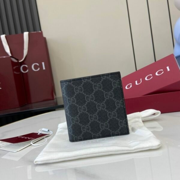 GG gucc luxury designer fashion for women Wallet Card Holder Clutch 10x10cm