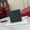 GG gucc luxury designer fashion for women Wallet Card Holder Clutch 10x10cm