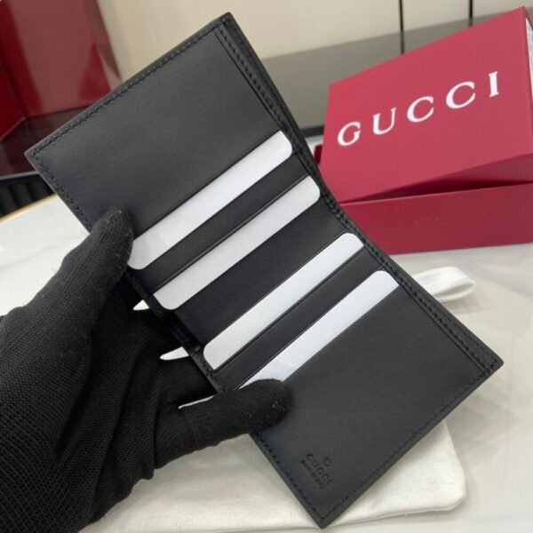 GG gucc luxury designer fashion for women Wallet Card Holder Clutch 10x10cm