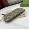 GG gucc luxury designer fashion for women Wallet Card Holder Clutch 7x12.5x1.5cm