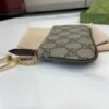 GG gucc luxury designer fashion for women Wallet Card Holder Clutch 7x12.5x1.5cm