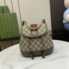 GG gucc luxury designer fashion for women Shoulder bags Handbags backpack 20.5cm