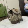 GG gucc luxury designer fashion for women Shoulder bags Handbags backpack 20.5cm
