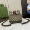 GG gucc luxury designer fashion for women Shoulder bags Handbags backpack 20.5cm