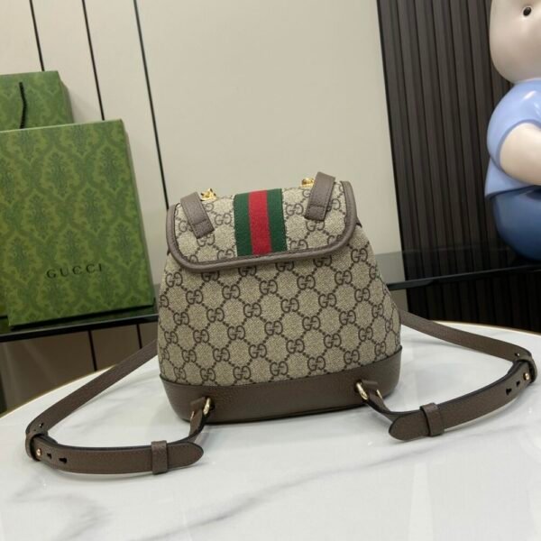 GG gucc luxury designer fashion for women Shoulder bags Handbags backpack 20.5cm