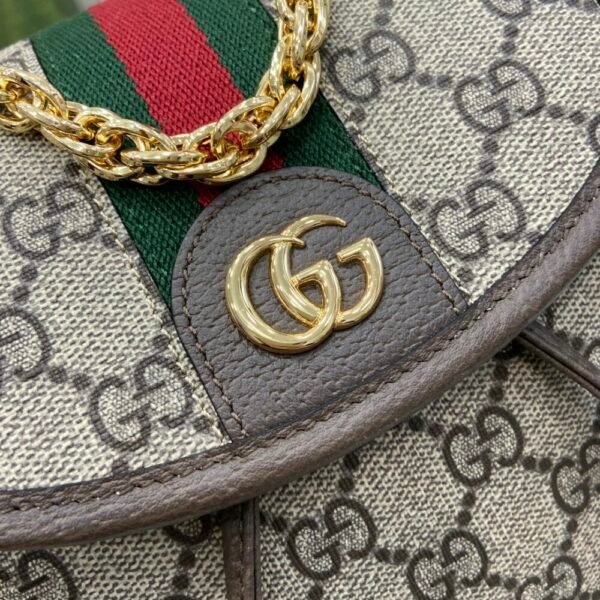 GG gucc luxury designer fashion for women Shoulder bags Handbags backpack 20.5cm