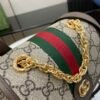 GG gucc luxury designer fashion for women Shoulder bags Handbags backpack 20.5cm