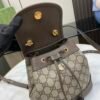 GG gucc luxury designer fashion for women Shoulder bags Handbags backpack 20.5cm
