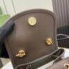GG gucc luxury designer fashion for women Shoulder bags Handbags backpack 20.5cm
