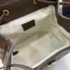 GG gucc luxury designer fashion for women Shoulder bags Handbags backpack 20.5cm