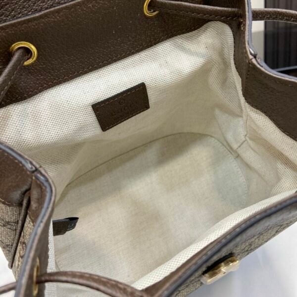 GG gucc luxury designer fashion for women Shoulder bags Handbags backpack 20.5cm