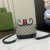 GG gucc luxury designer fashion for women Shoulder bags Handbags backpack 20.5cm