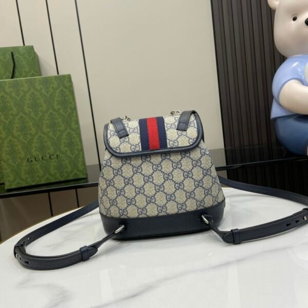GG gucc luxury designer fashion for women Shoulder bags Handbags backpack 20.5cm