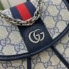 GG gucc luxury designer fashion for women Shoulder bags Handbags backpack 20.5cm