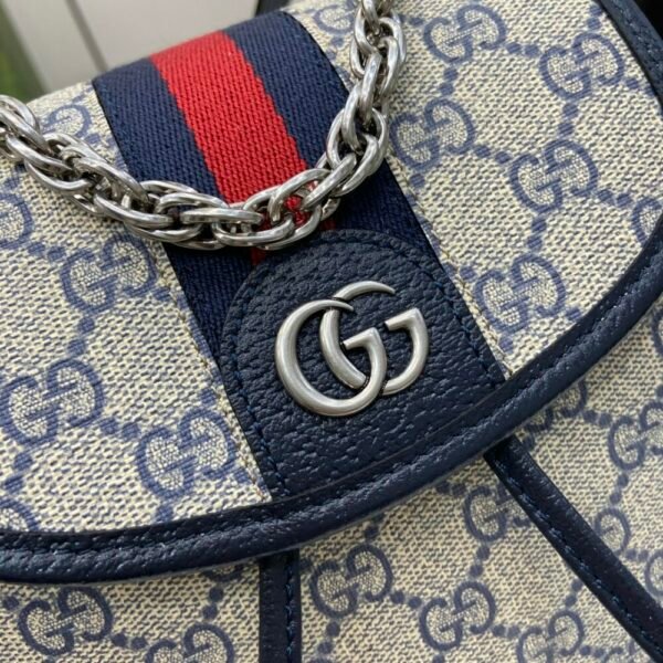 GG gucc luxury designer fashion for women Shoulder bags Handbags backpack 20.5cm