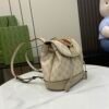 GG gucc luxury designer fashion for women Shoulder bags Handbags backpack 20.5cm