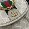 GG gucc luxury designer fashion for women Shoulder bags Handbags backpack 20.5cm