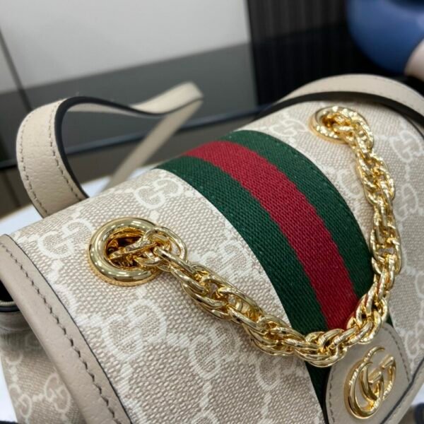 GG gucc luxury designer fashion for women Shoulder bags Handbags backpack 20.5cm