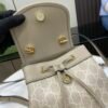 GG gucc luxury designer fashion for women Shoulder bags Handbags backpack 20.5cm