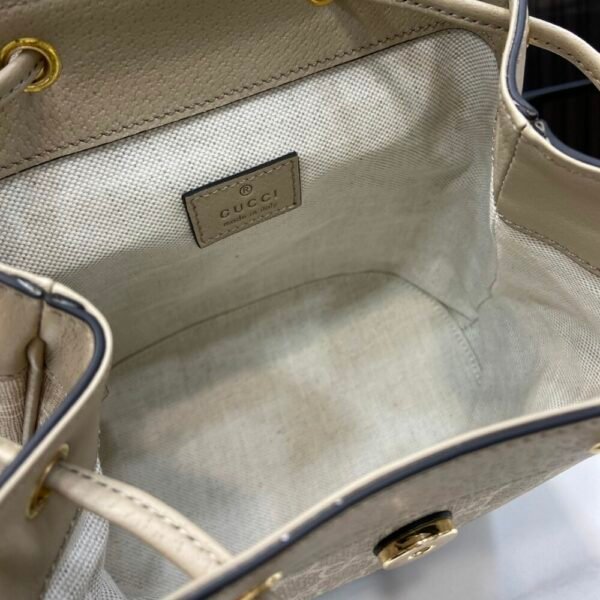 GG gucc luxury designer fashion for women Shoulder bags Handbags backpack 20.5cm