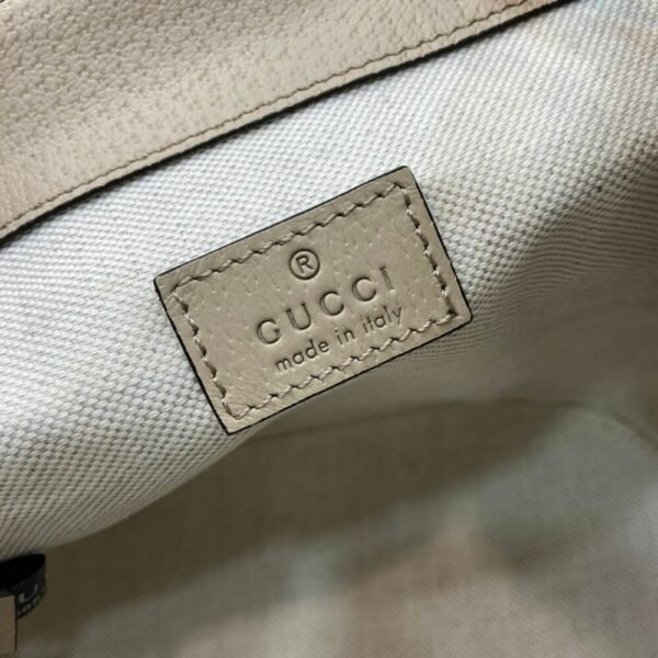 GG gucc luxury designer fashion for women Shoulder bags Handbags backpack 20.5cm