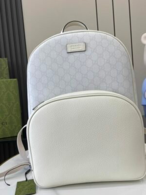 GG gucc luxury designer fashion for women Shoulder bags Handbags backpack 40cm