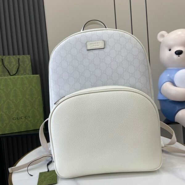 GG gucc luxury designer fashion for women Shoulder bags Handbags backpack 40cm