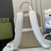 GG gucc luxury designer fashion for women Shoulder bags Handbags backpack 40cm