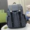 GG gucc luxury designer fashion for women Shoulder bags Handbags backpack 46cm