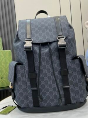 GG gucc luxury designer fashion for women Shoulder bags Handbags backpack 46cm