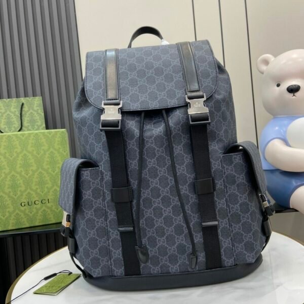GG gucc luxury designer fashion for women Shoulder bags Handbags backpack 46cm