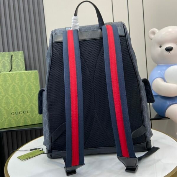 GG gucc luxury designer fashion for women Shoulder bags Handbags backpack 46cm