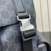 GG gucc luxury designer fashion for women Shoulder bags Handbags backpack 46cm