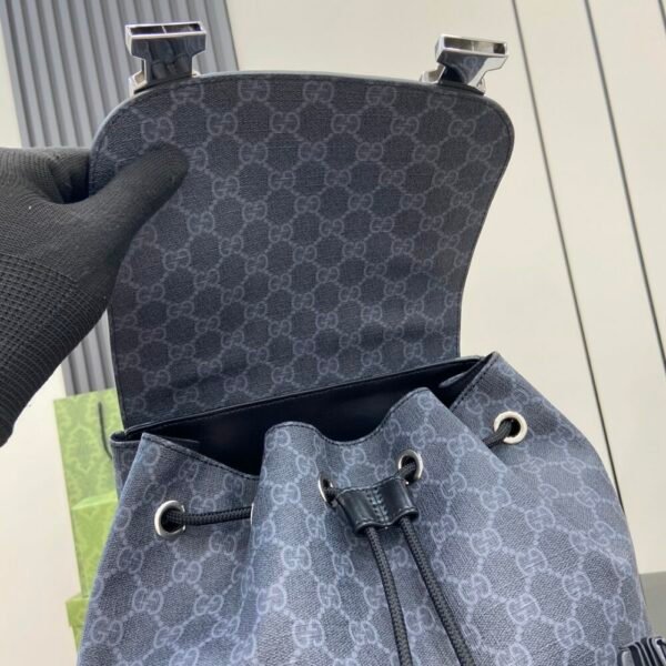 GG gucc luxury designer fashion for women Shoulder bags Handbags backpack 46cm