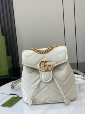 GG gucc luxury designer fashion for women Shoulder bags Handbags backpack 20cm