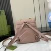 GG gucc luxury designer fashion for women Shoulder bags Handbags backpack 20cm